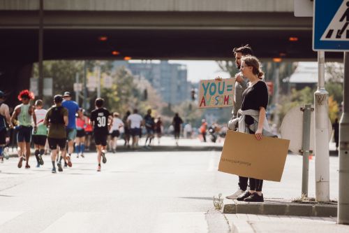 Foto offerta MARATONA DI BUDAPEST | 42K,30K,14K,10K,5K, immagini dell'offerta MARATONA DI BUDAPEST | 42K,30K,14K,10K,5K di Ovunque viaggi.